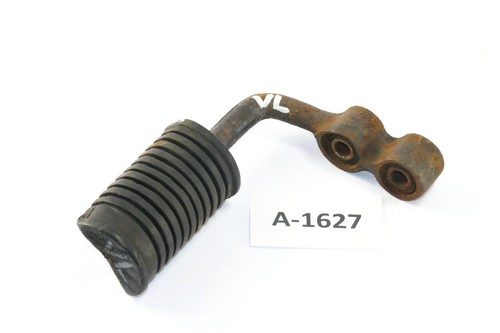 Suzuki 250 1980 model - x7,