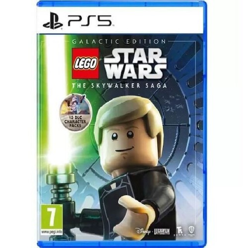 Lego star wars - lego, the