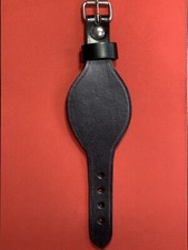 Military Rank Wrist Strap Made