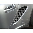Zunsport silver side vent - side,