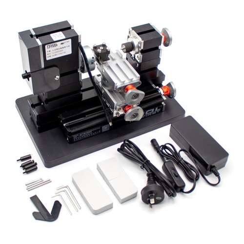 High power mini - mini, metal