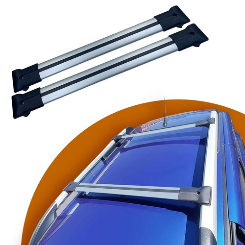 Roof racks cross - bars, for
