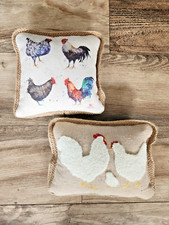 Chicken Small Pillows |