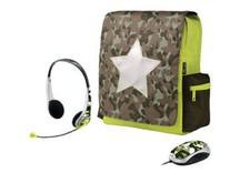 BRAND NEW TRUST COMBAT BAG