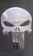 Punisher skull sticker decal - , x