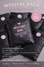💖 Mystery Accessory Bag –