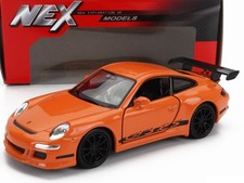 PORSCHE 911 (997) GT3 RS  -