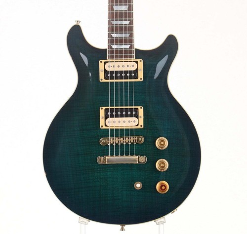 Hamer studio custom modified - hamer,