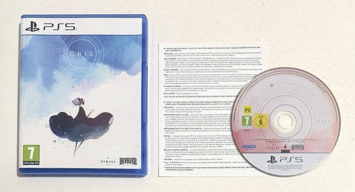 Gris sony playstation ps5 - playstation,