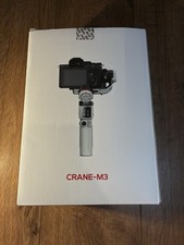 Zhiyun Crane M3 Camera Gimbal