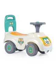 Dolu Unisex Sit And Ride Baby