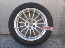 AUDI A5 ALLOY WHEEL 17'' INCH 7.5J ET29 8W0601025AE MK2 B9 2016 - 2025