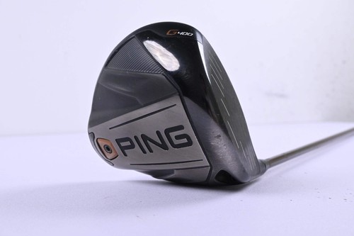 Ping g400 driver - g400, degree