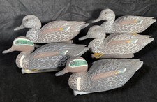 Vintage G&H Greenwinged Teal