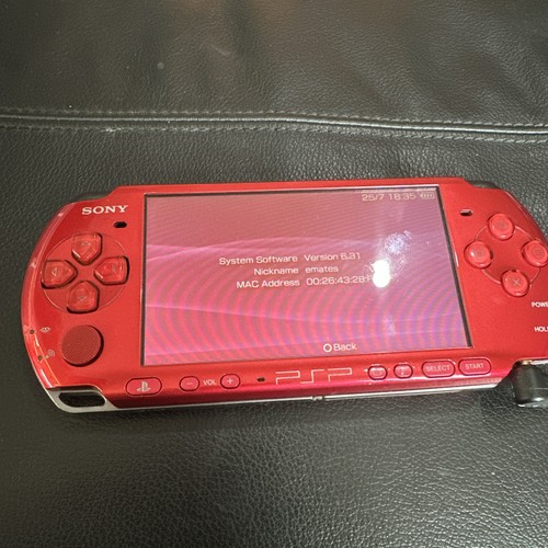 Sony psp 3003 slim lite - sony, &