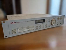 Akai S2000 MIDI Digital