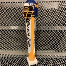 NEW 12" Corona Light Football