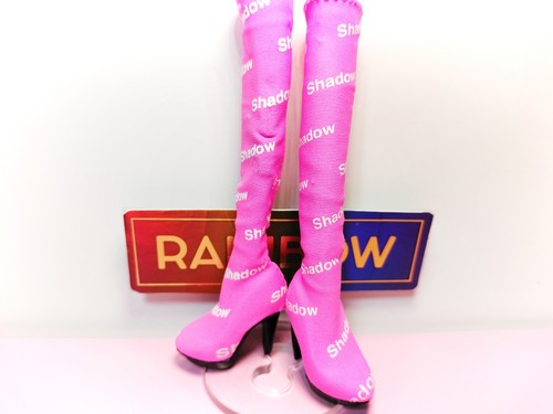 Rainbow high doll - rainbow,