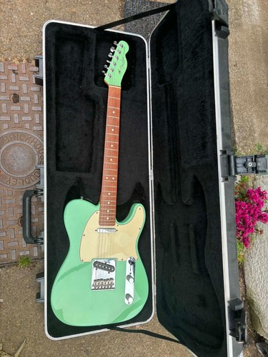 Fender special edition - fender,
