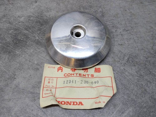 Honda ss125 cd125 - ss125,