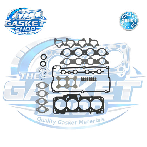 Steel head gasket - set, fits