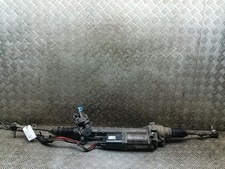 BMW 3 SERIES POWER STEERING
