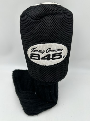 Tommy armour 845 - tommy, 3