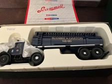 Corgi classics scammell - 1:50,