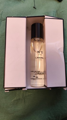Chanel eau de - chanel,