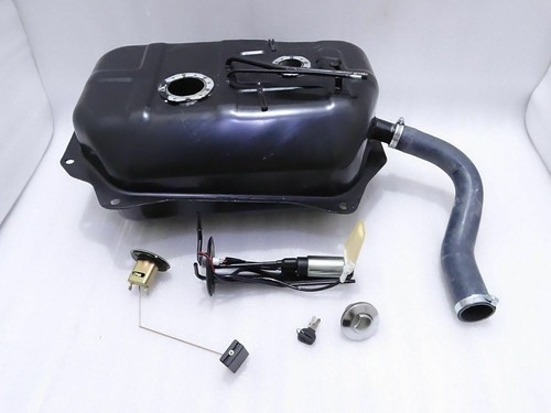 Fuel tank with - with,
