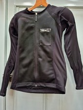 Triumph Knox protective jacket for wear under existing motorbike clothing
