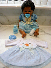 Tiny Treasure Weighted Baby