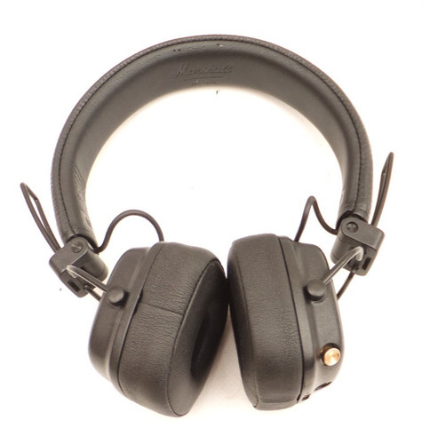 Marshall major bluetooth - marshall,