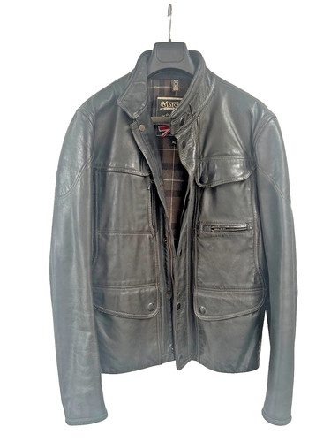 Men matchless antique - men's, brown