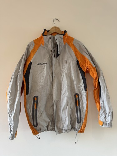 Columbia lightweight ski - columbia,