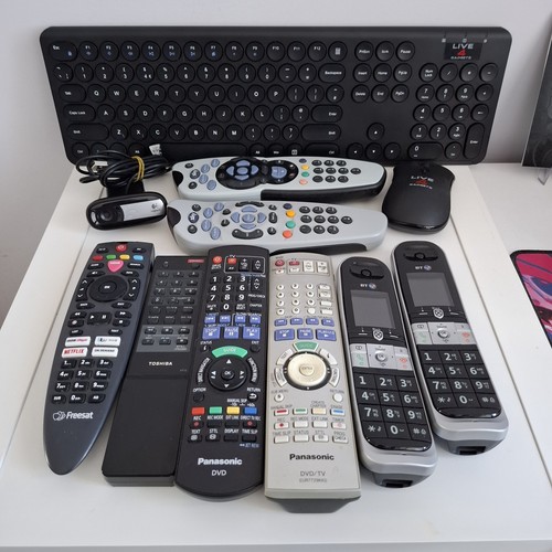 Electrical bundle remote - bundle,