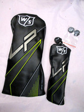 WILSON STAFF LAUNCHPAD 2