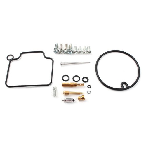 Carb carburetor rebuild repair - carb,