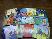 Usborne Young Reading Series