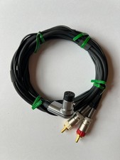 SME Factory Tonearm Phono