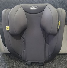 Graco Upper Car Seat - Grey -