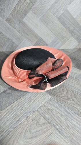 Ladies vintage pink - vintage,