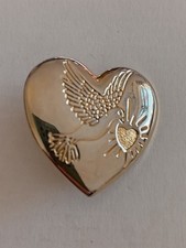 Variety Club Heart Badge