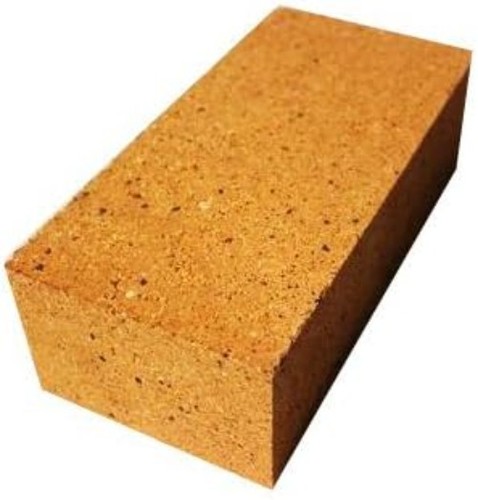 Freestanding firebrick clay - freestanding,