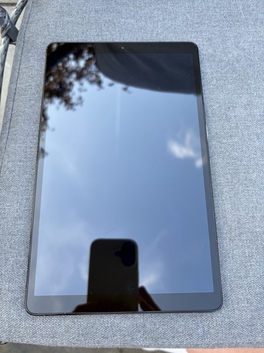 Samsung galaxy tab 1 - tab, a