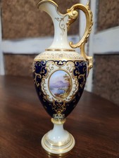 Coalport England Porcelain