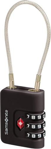 Samsonite revolution tsa - samsonite, ta