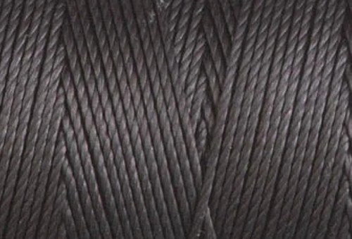 Tex 210 charcoal lon - c-lon, bead