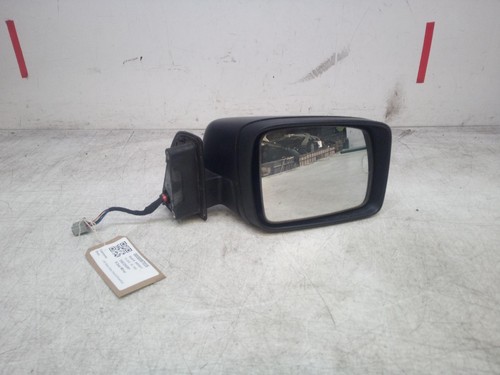Landrover discovery wing - landrover,