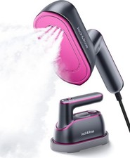 Jack ＆ Rose Clothes Steamer